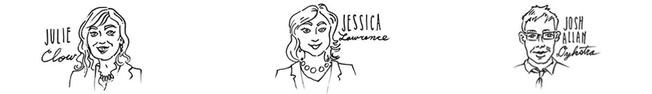 Julie-Jessica-Josh-Illo