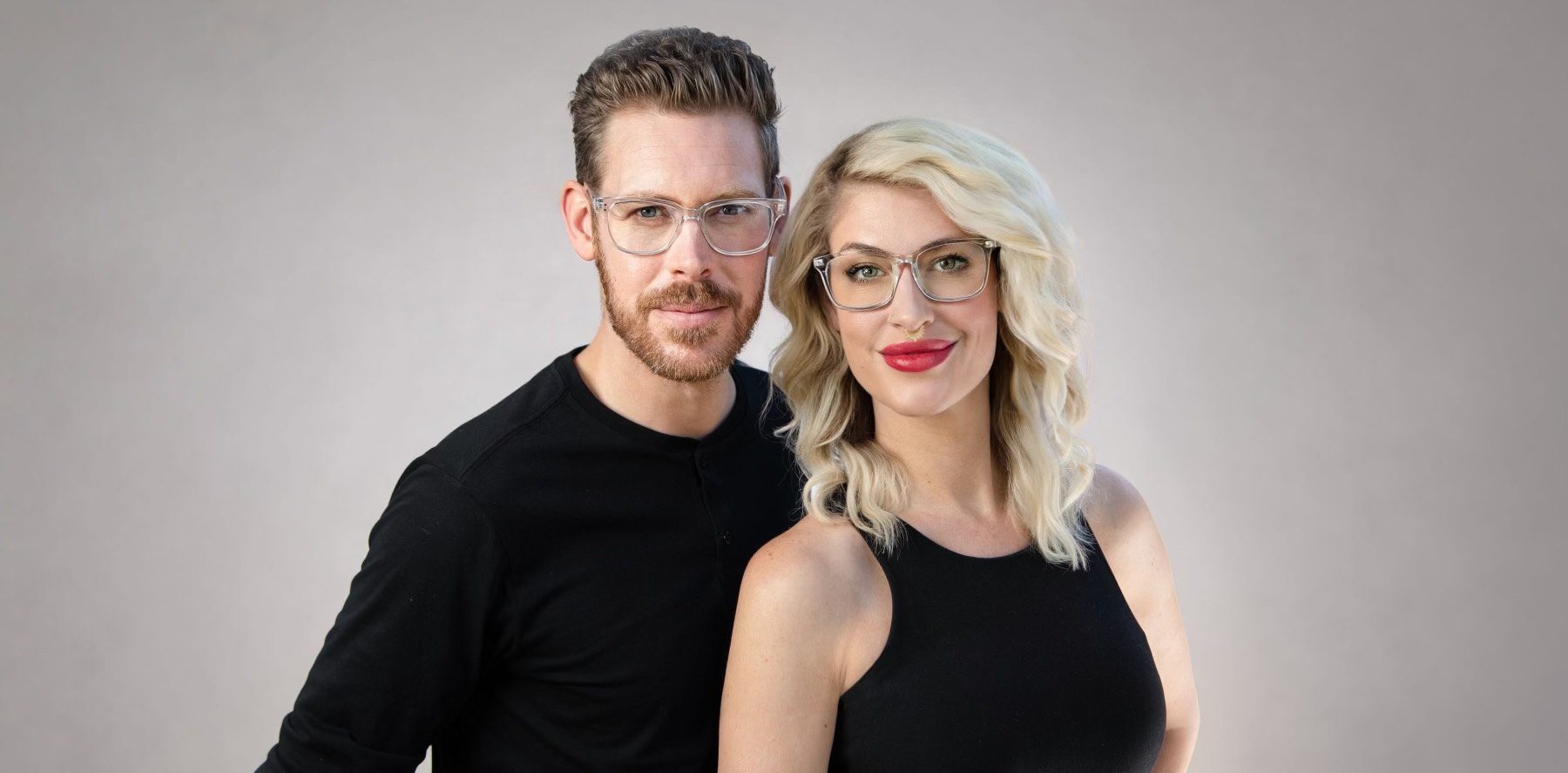 Josh Allan Dykstra & Kali Love
